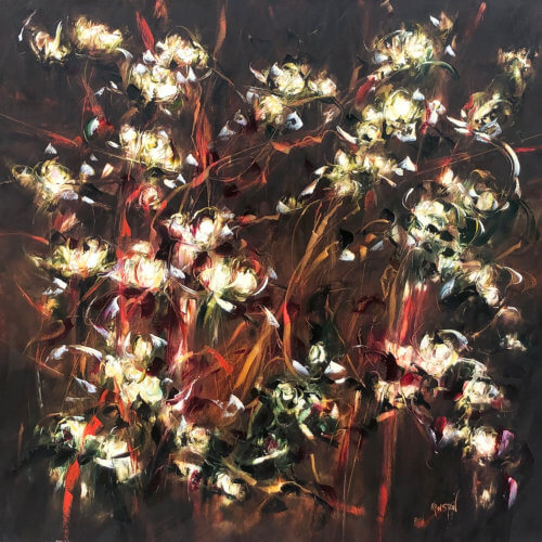 Buy Canadian Artist Carole Arnston Art Online