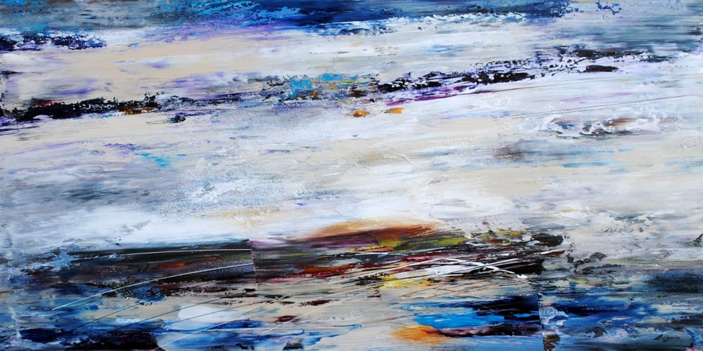 Modern Artworks for Sale by Pietro Adamo