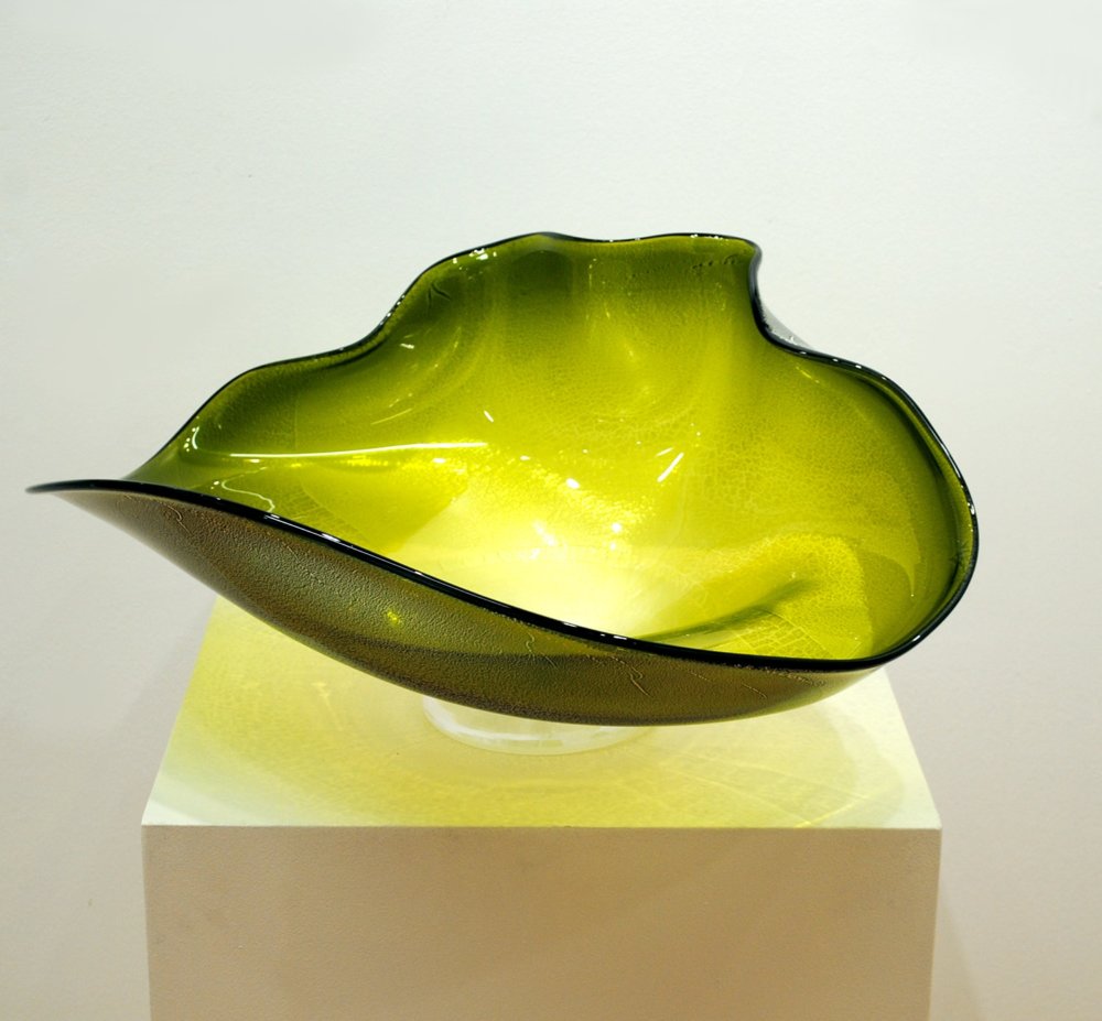 Chartreuse by David Thai