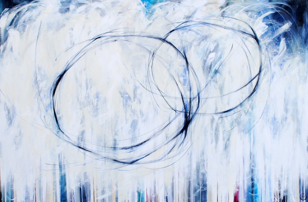 Year To Year by Meredith Bingham