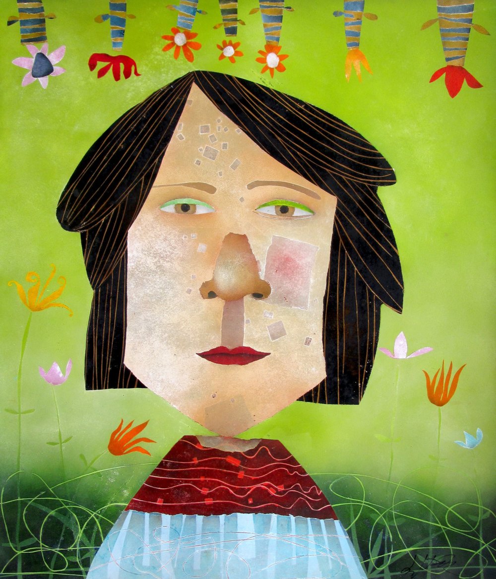 Abby by Terri Hallman