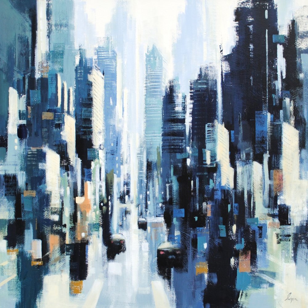 Urbania # 172 by 