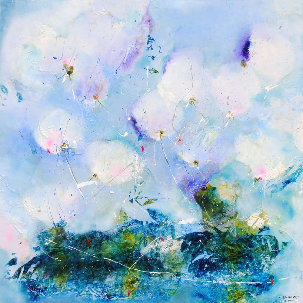 Untitled by Emilija Pasagic