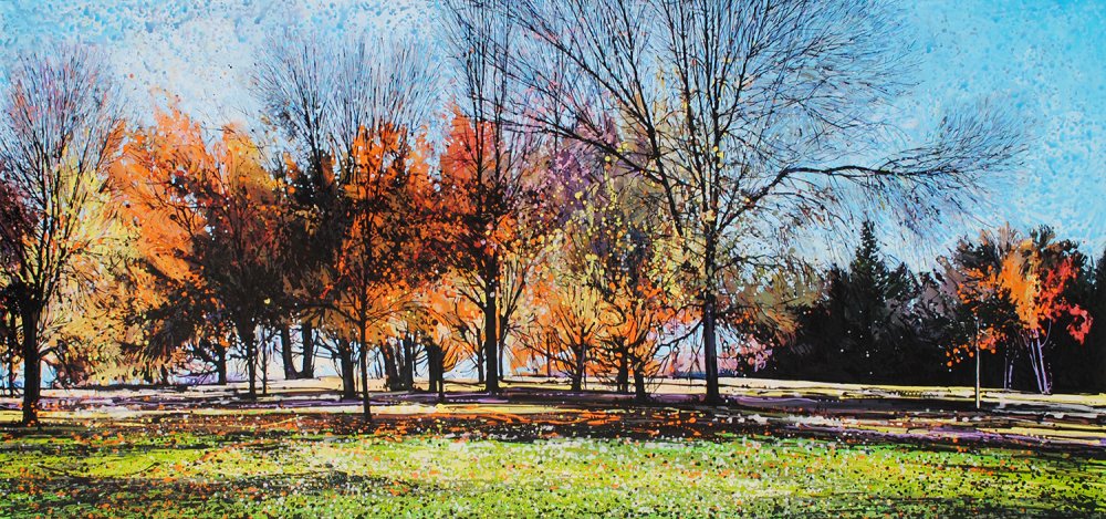 Last Time Together by Eduard Gurevich