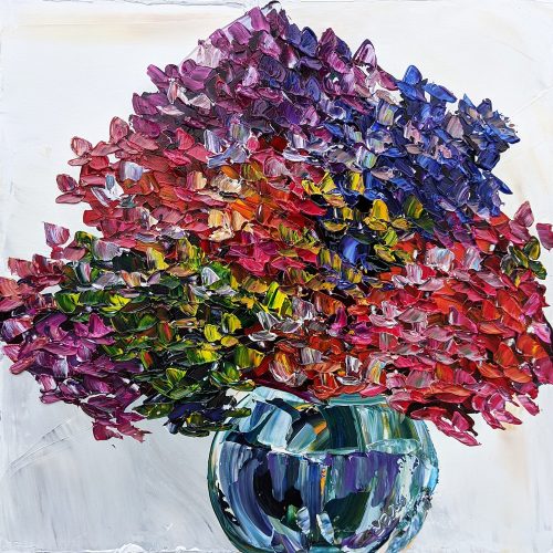 Artist Maya Eventov Originals Maya Eventov Art For Sale