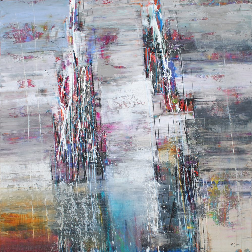 Anthology by Pietro Adamo
