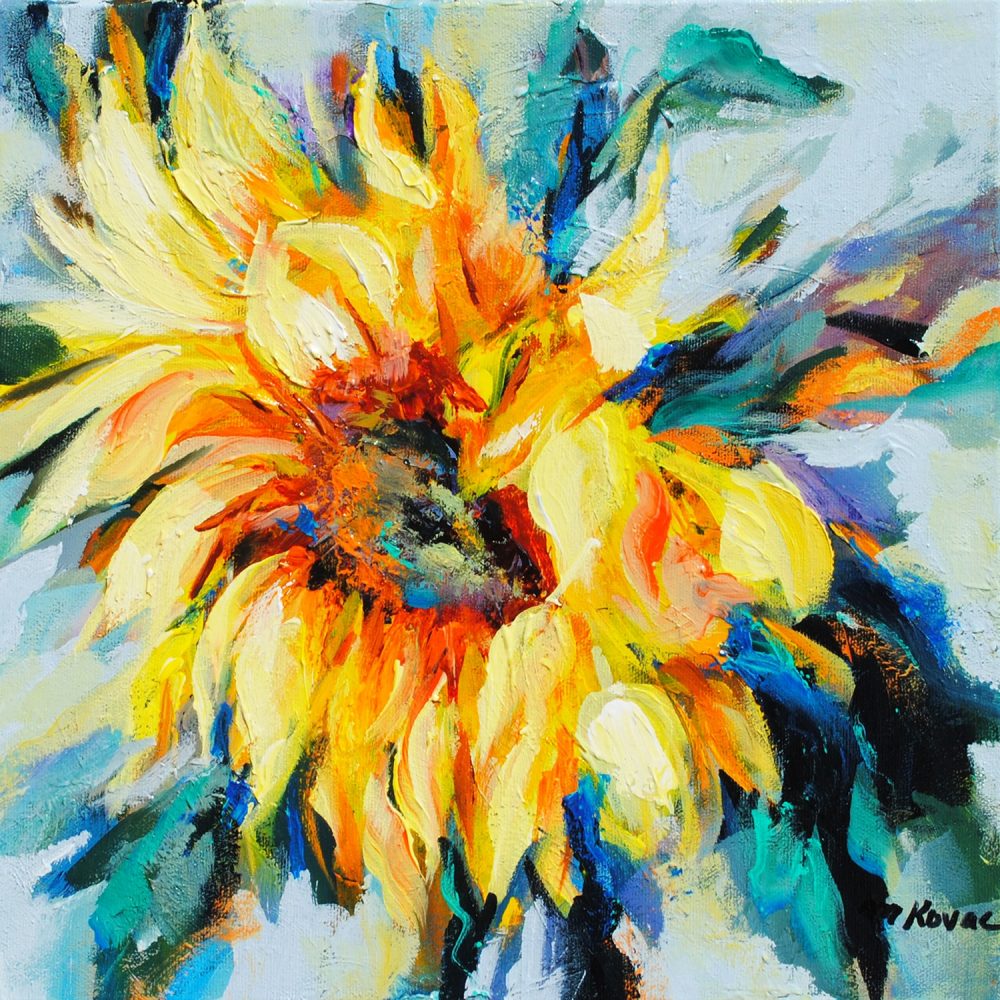 We Are One by Mila Kovac