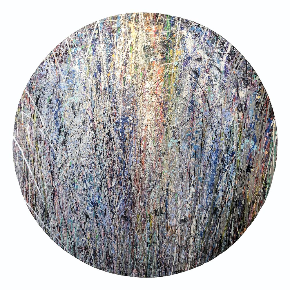 Circle - Chorus by Pietro Adamo