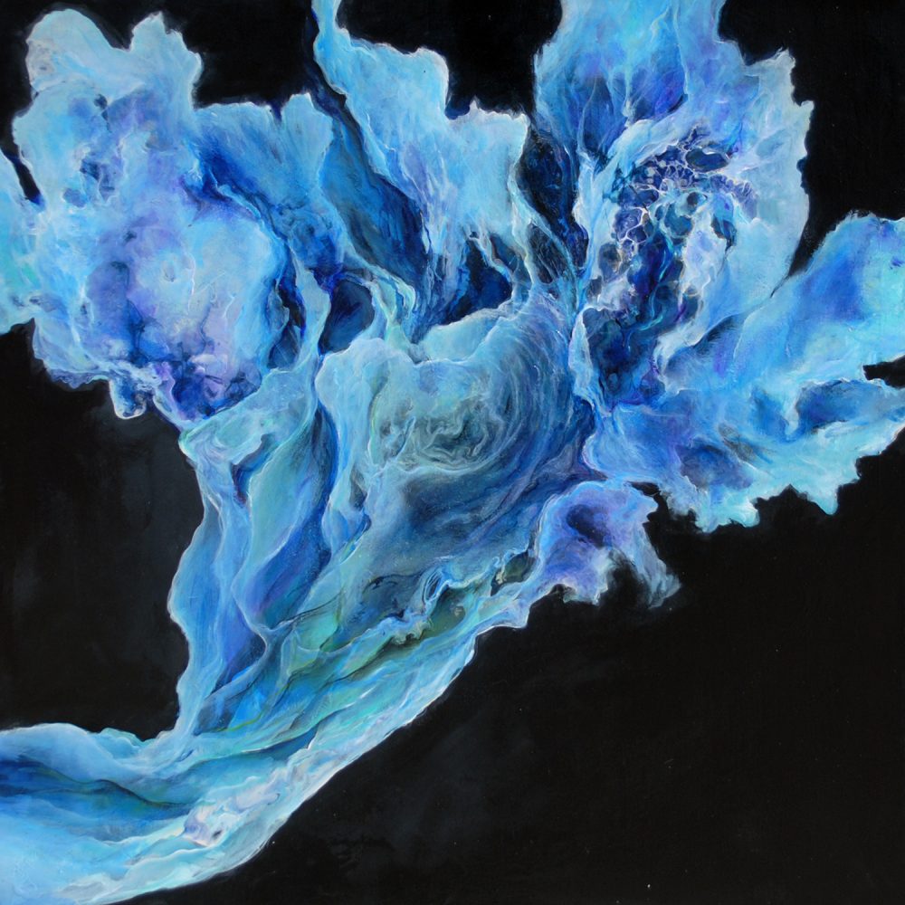 The Power Of Curiosity by Monika Wright