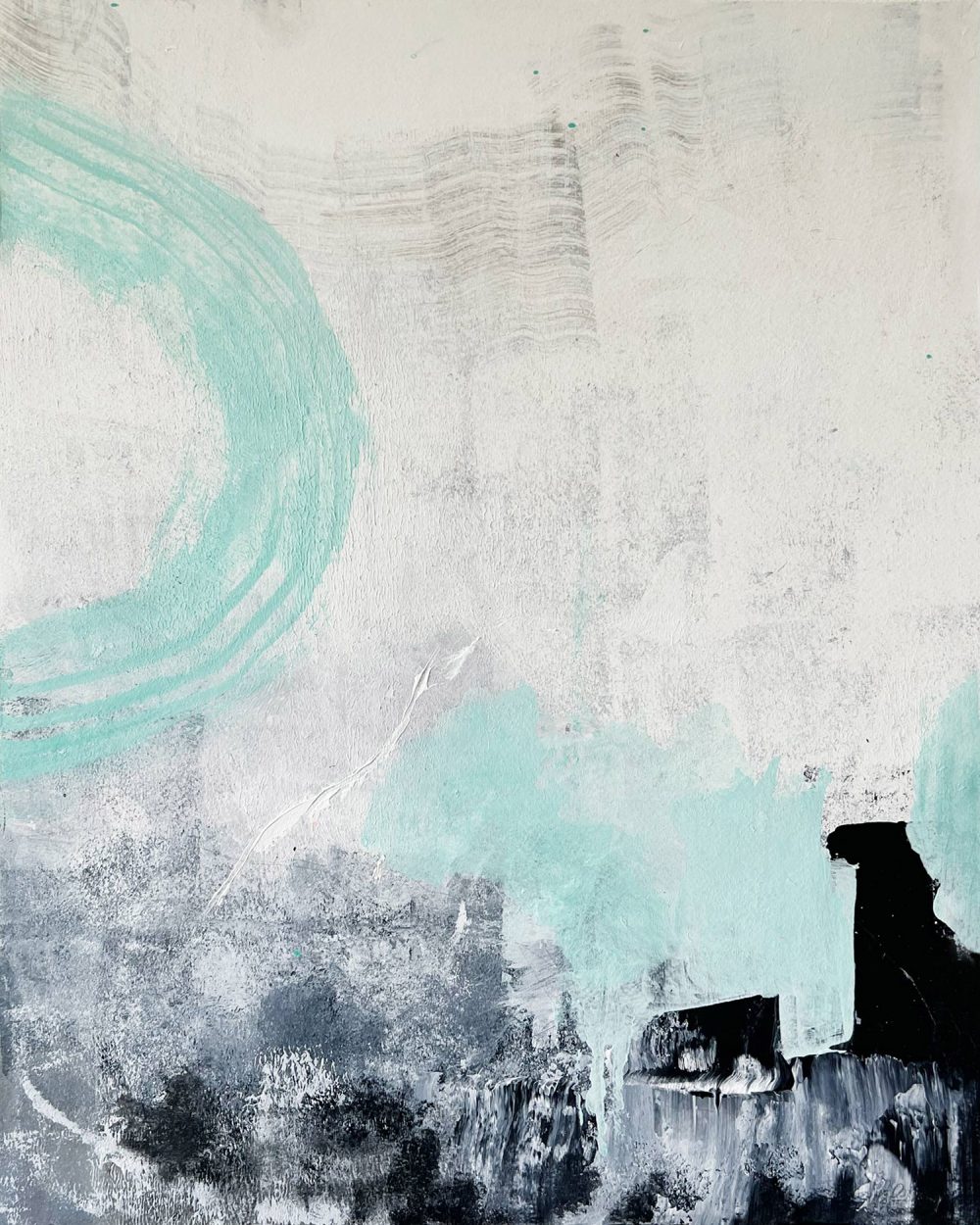 Go Your Own Way by Paige Ring