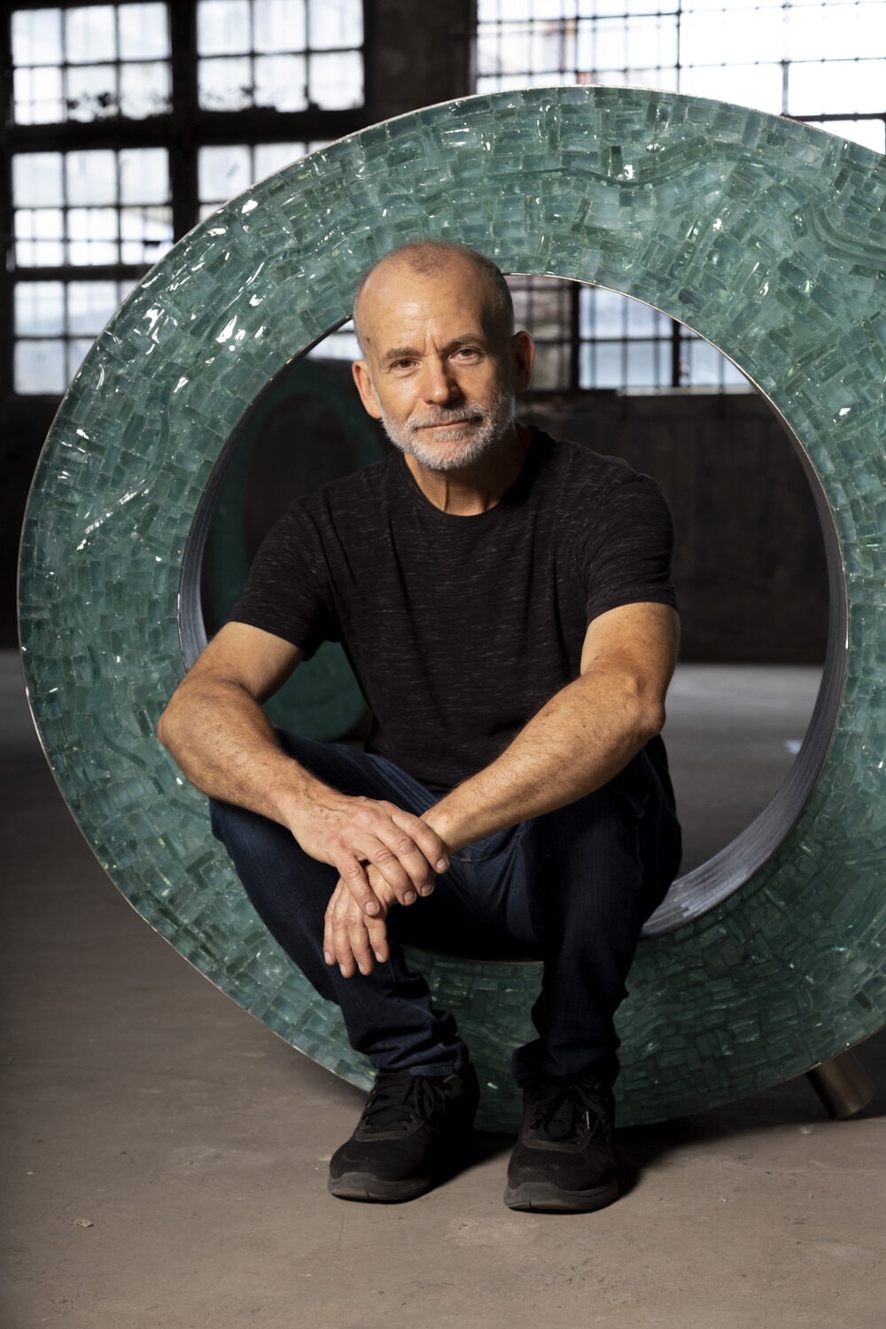 ruben fasani artist