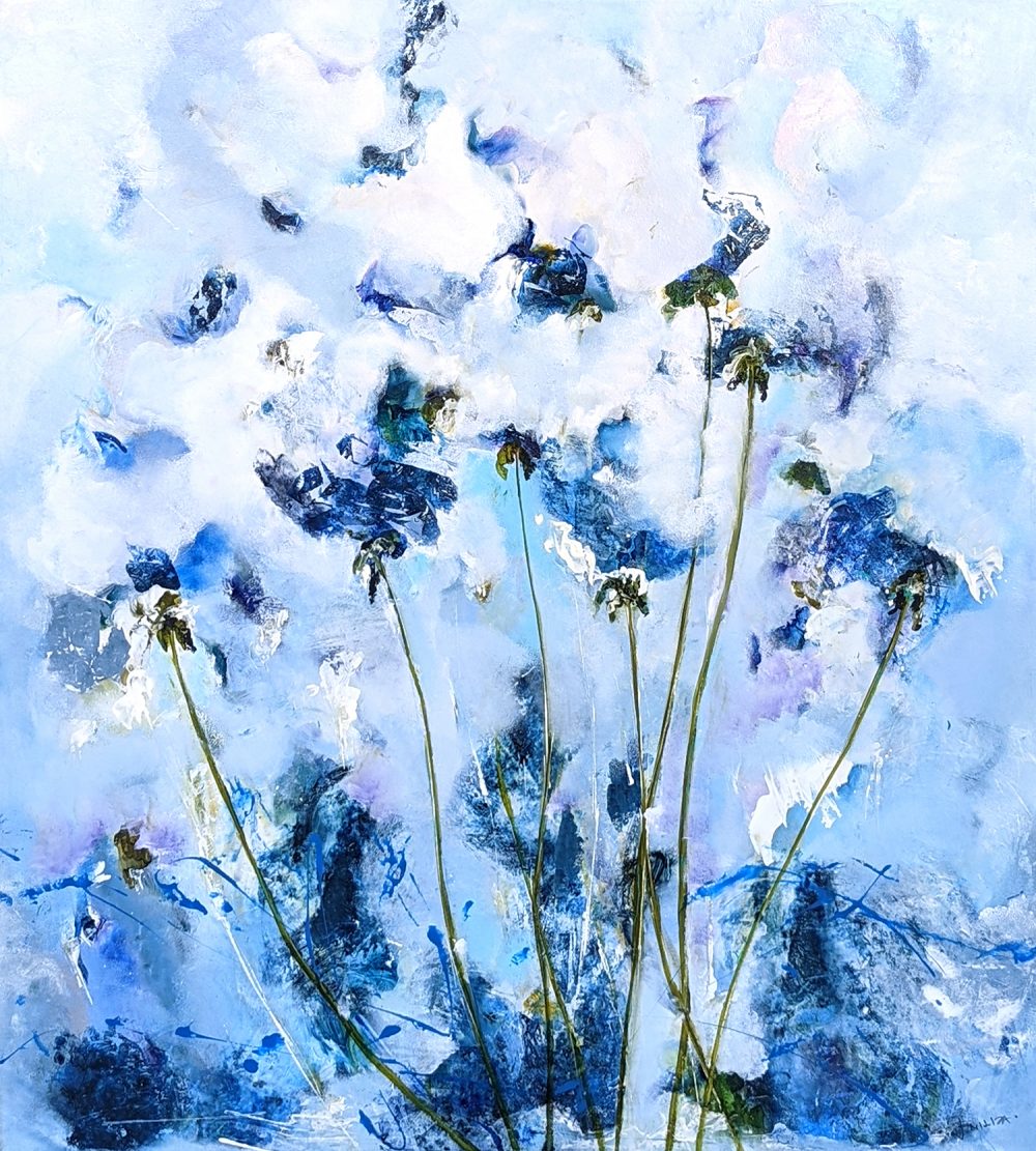 Untitled by Emilija Pasagic