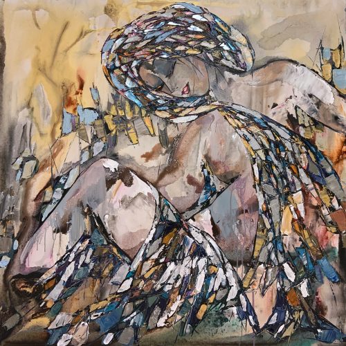 Artist Maya Eventov Originals Maya Eventov Art For Sale