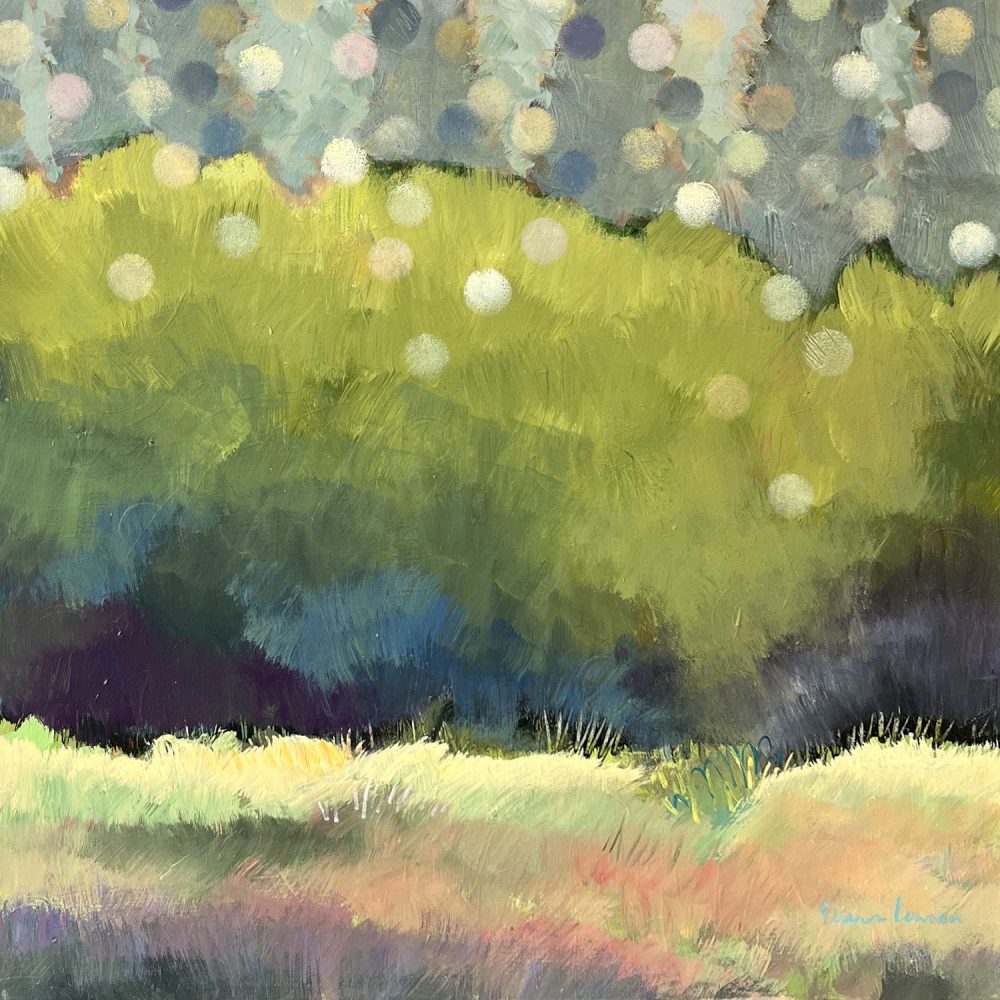 I Can Still Hear You by Eleanor Lowden