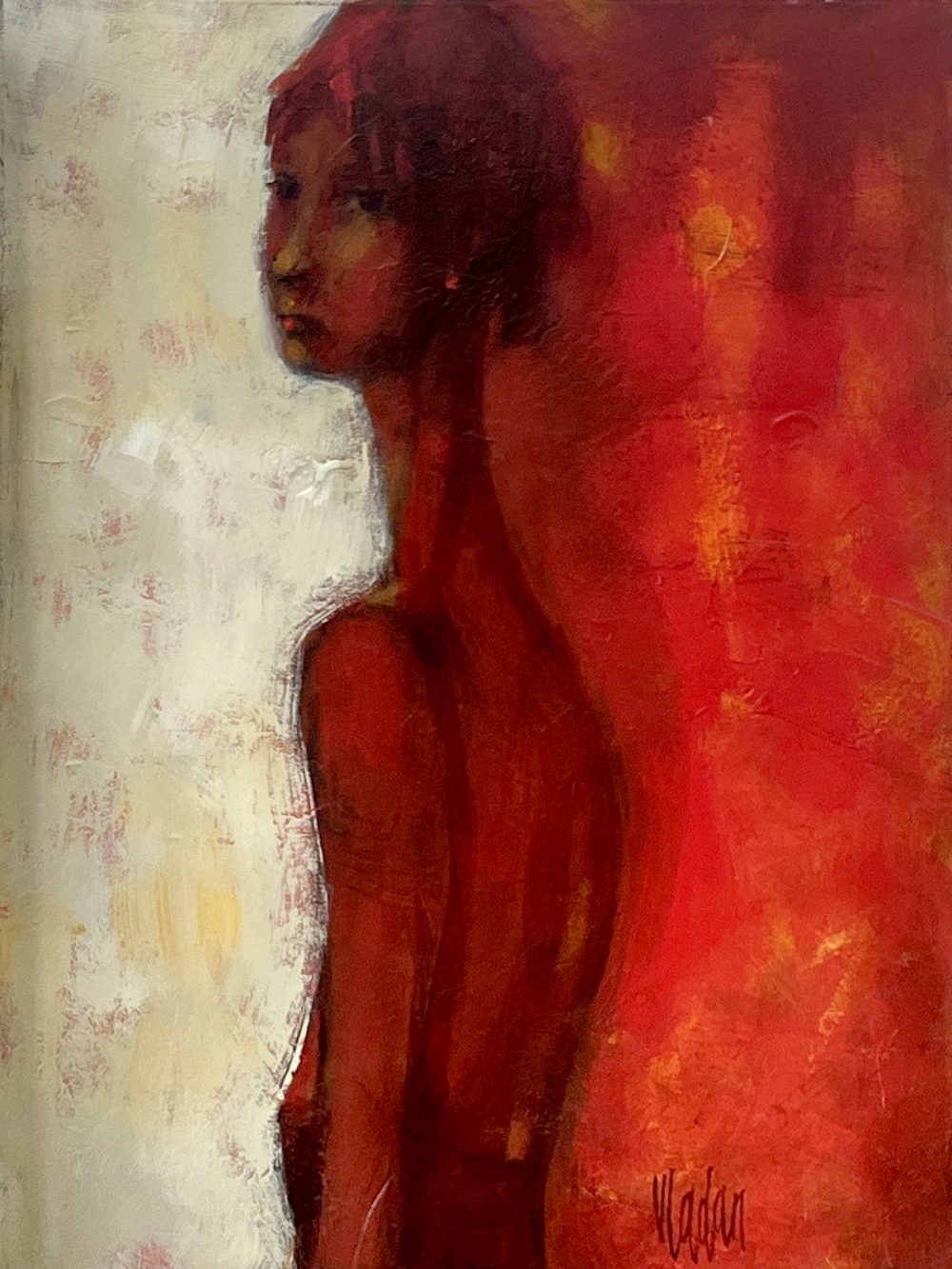 Niceness by Vladan Ignatovic