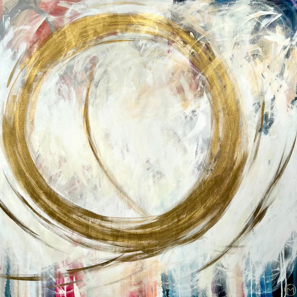 Bespoke by Meredith Bingham