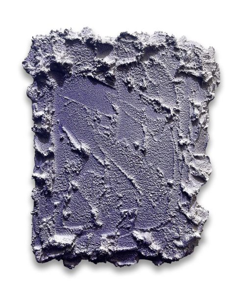 Parallax (Purple + White) by Tyler Matheson