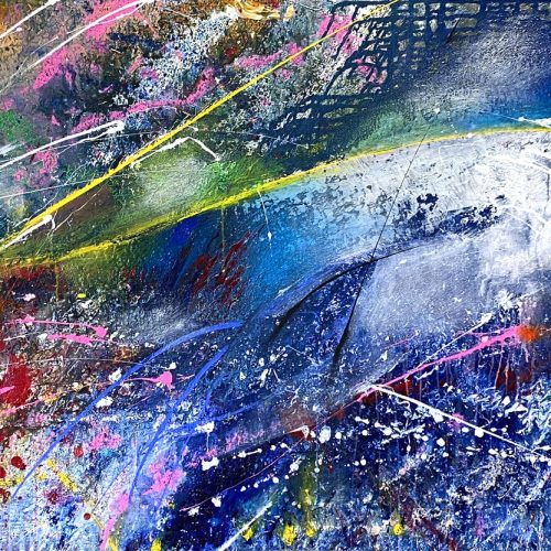 Modern Artworks for Sale by Pietro Adamo