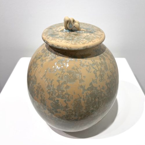 Diane Creber