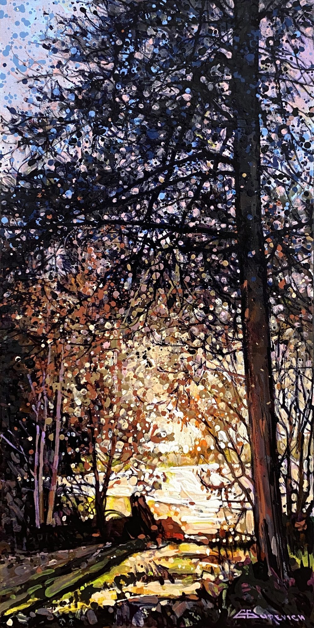 Mine And Yours by Eduard Gurevich