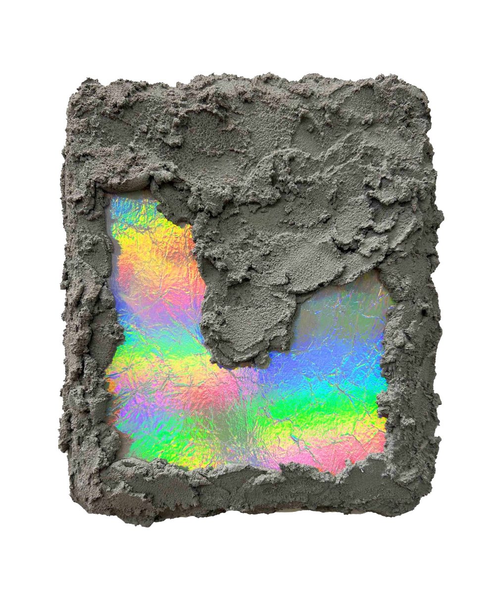 Oblivion25 by Tyler Matheson