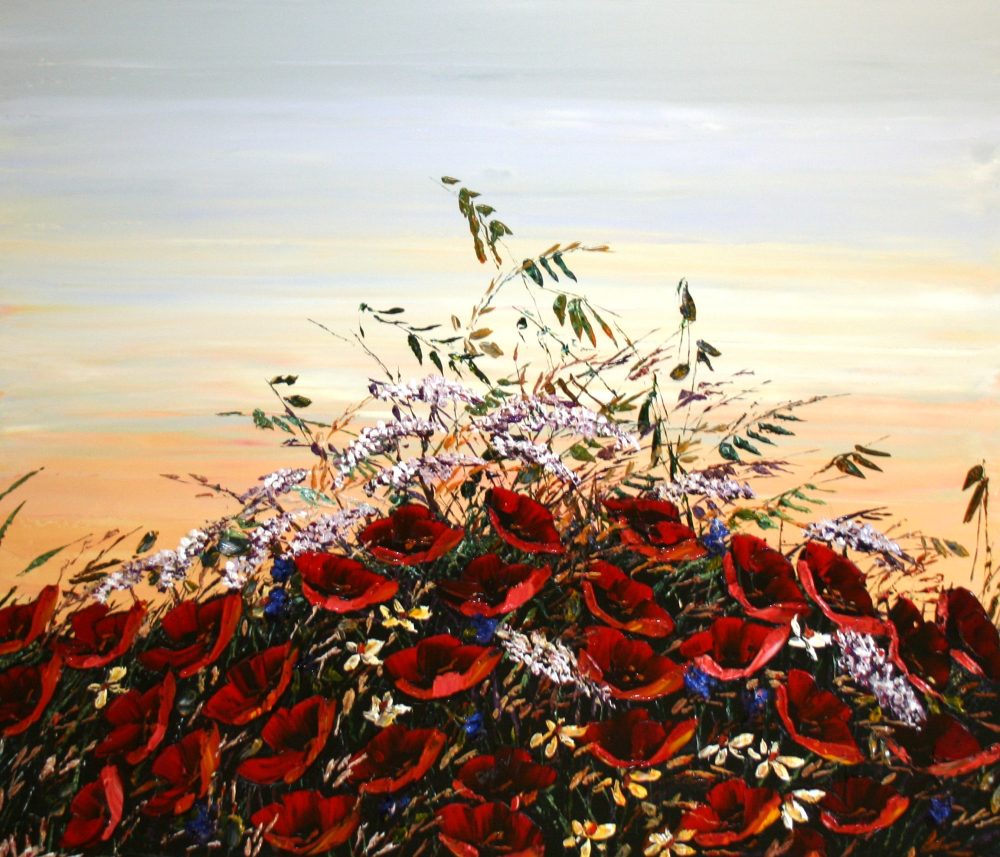 Floral by Maya Eventov