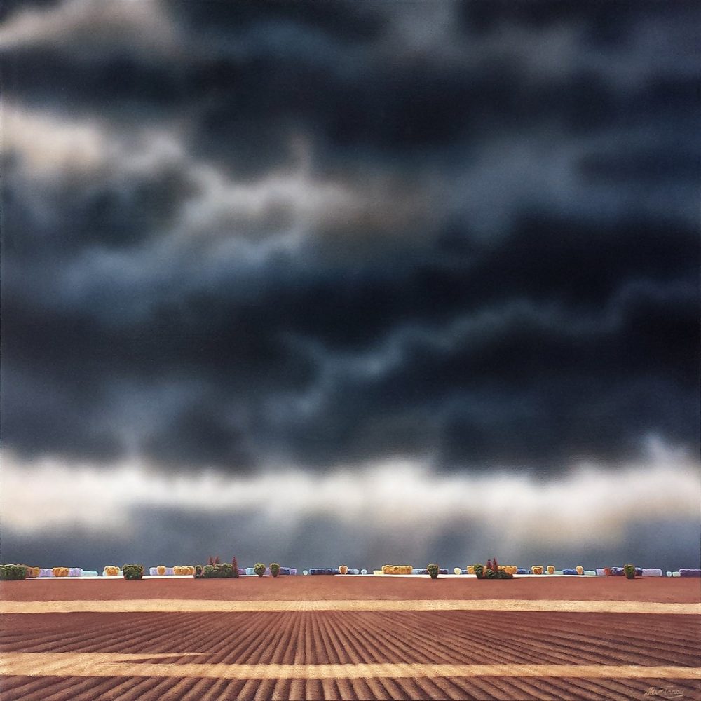 Voyageur by Steve Tracy