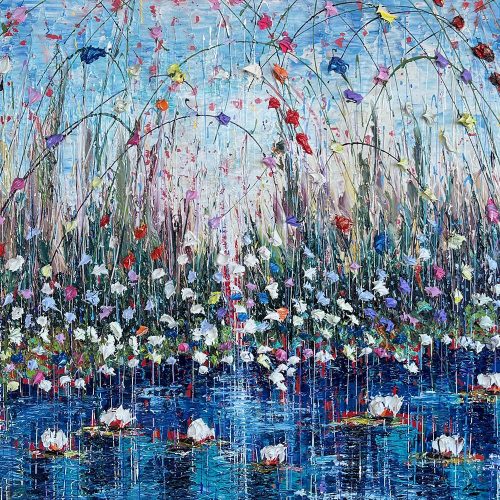 Modern Artworks for Sale by Pietro Adamo