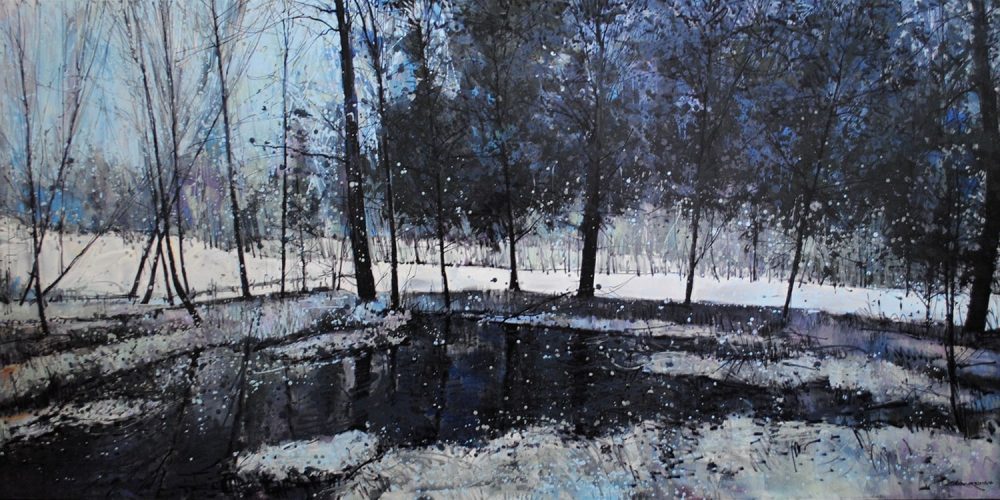 My Treat by Eduard Gurevich