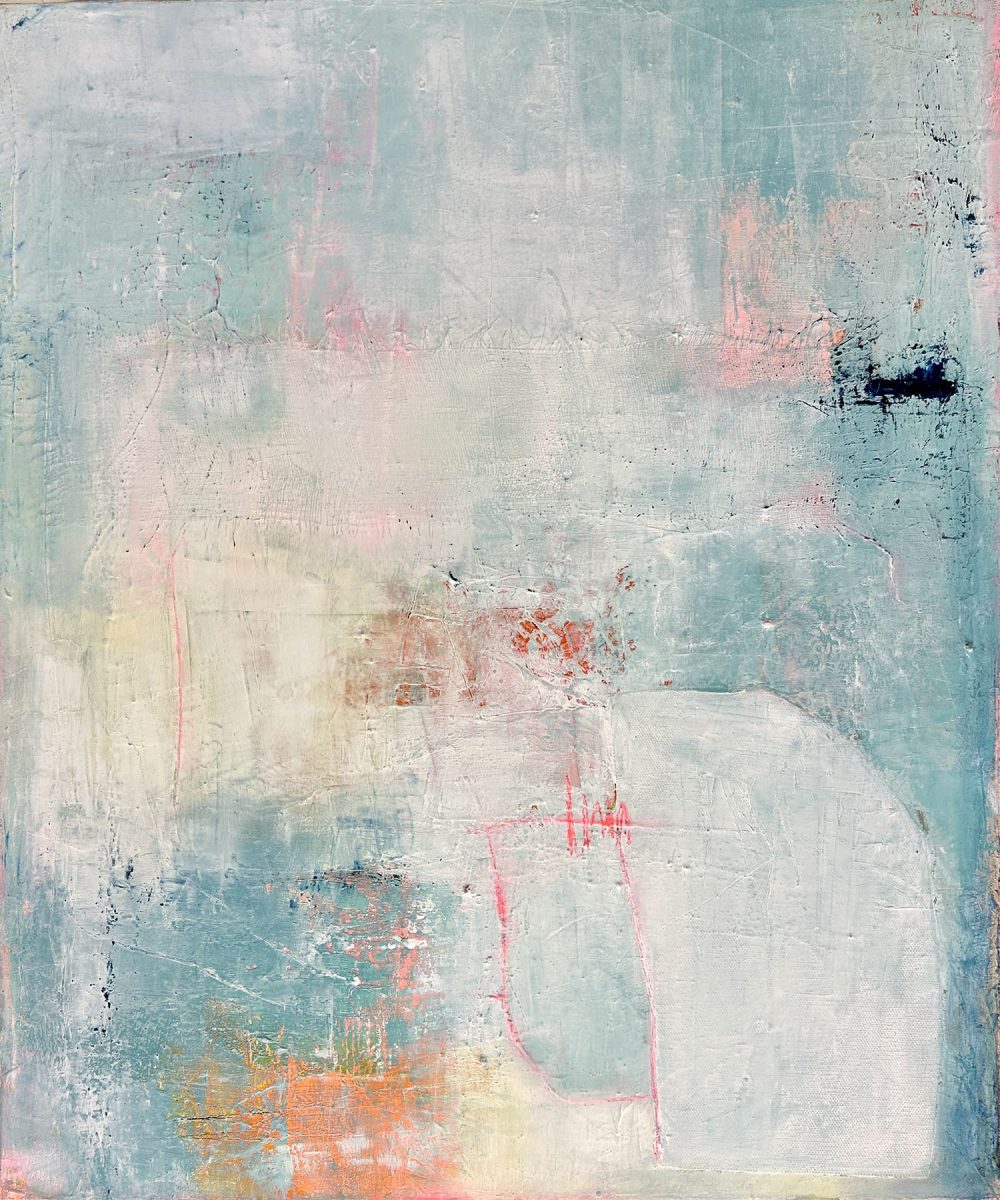 Find Smooth Waters by Paige Ring