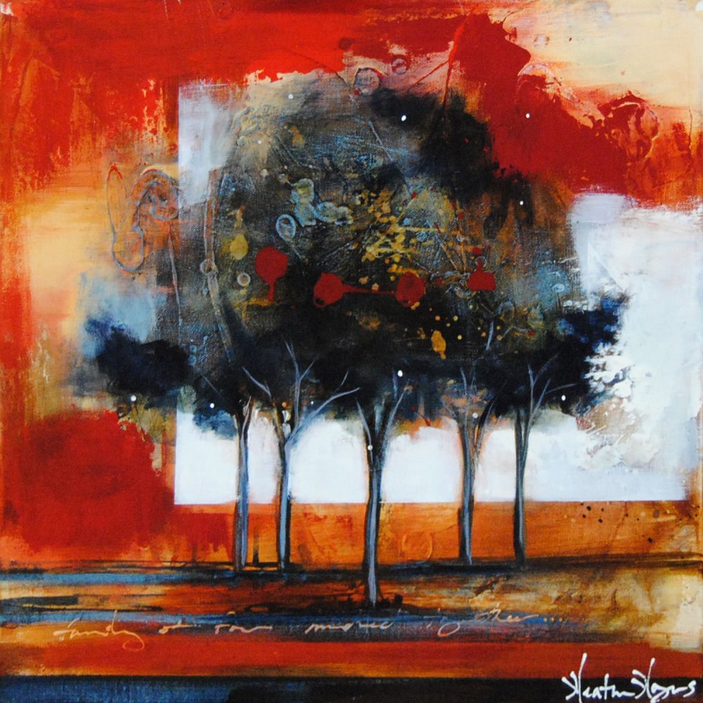 Untitled by Heather Haynes