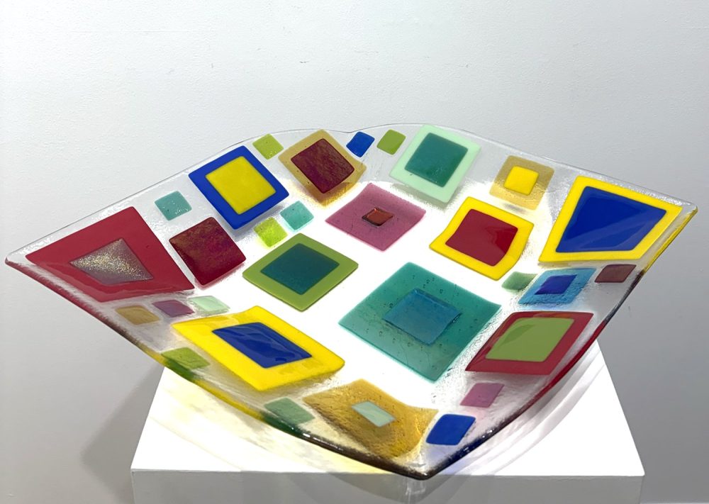 Coloured Bright by Renato Foti