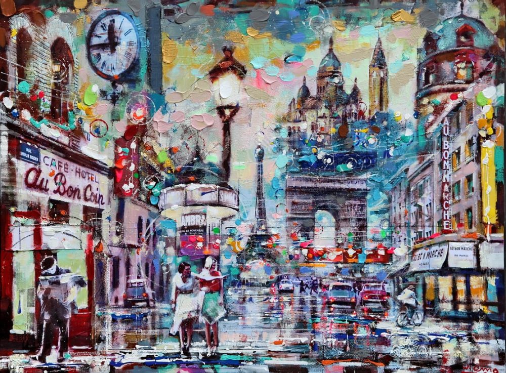 Du Bon Coin News by Victor 