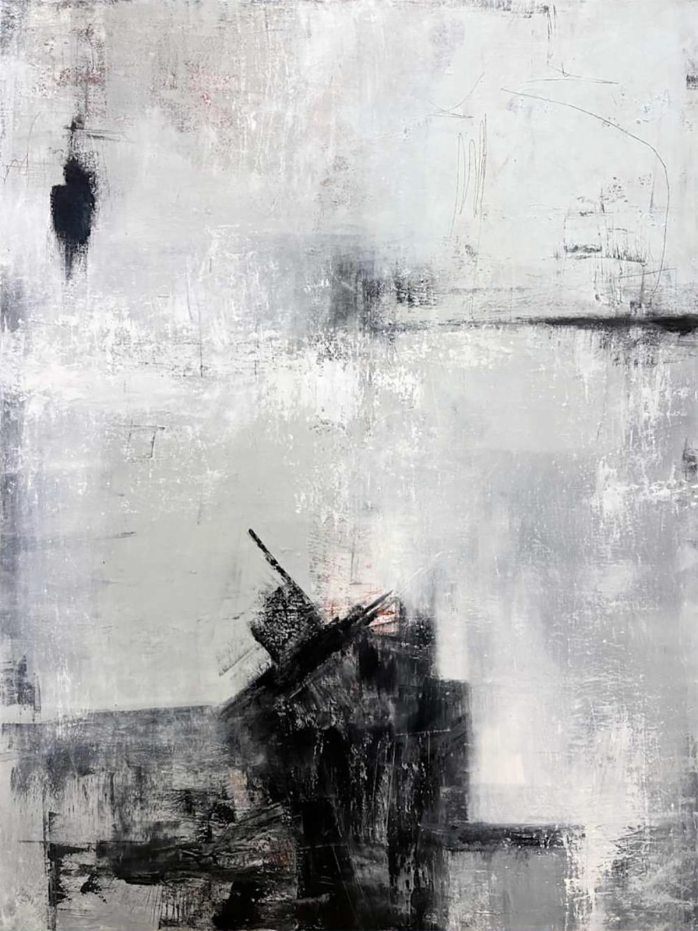 Delight In Solitude by Paige Ring