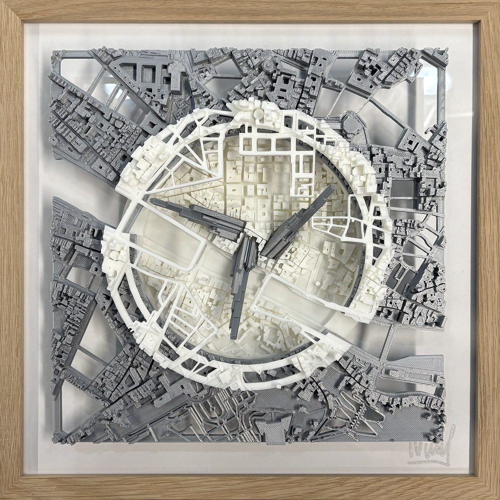 Florence by Nelson EOB