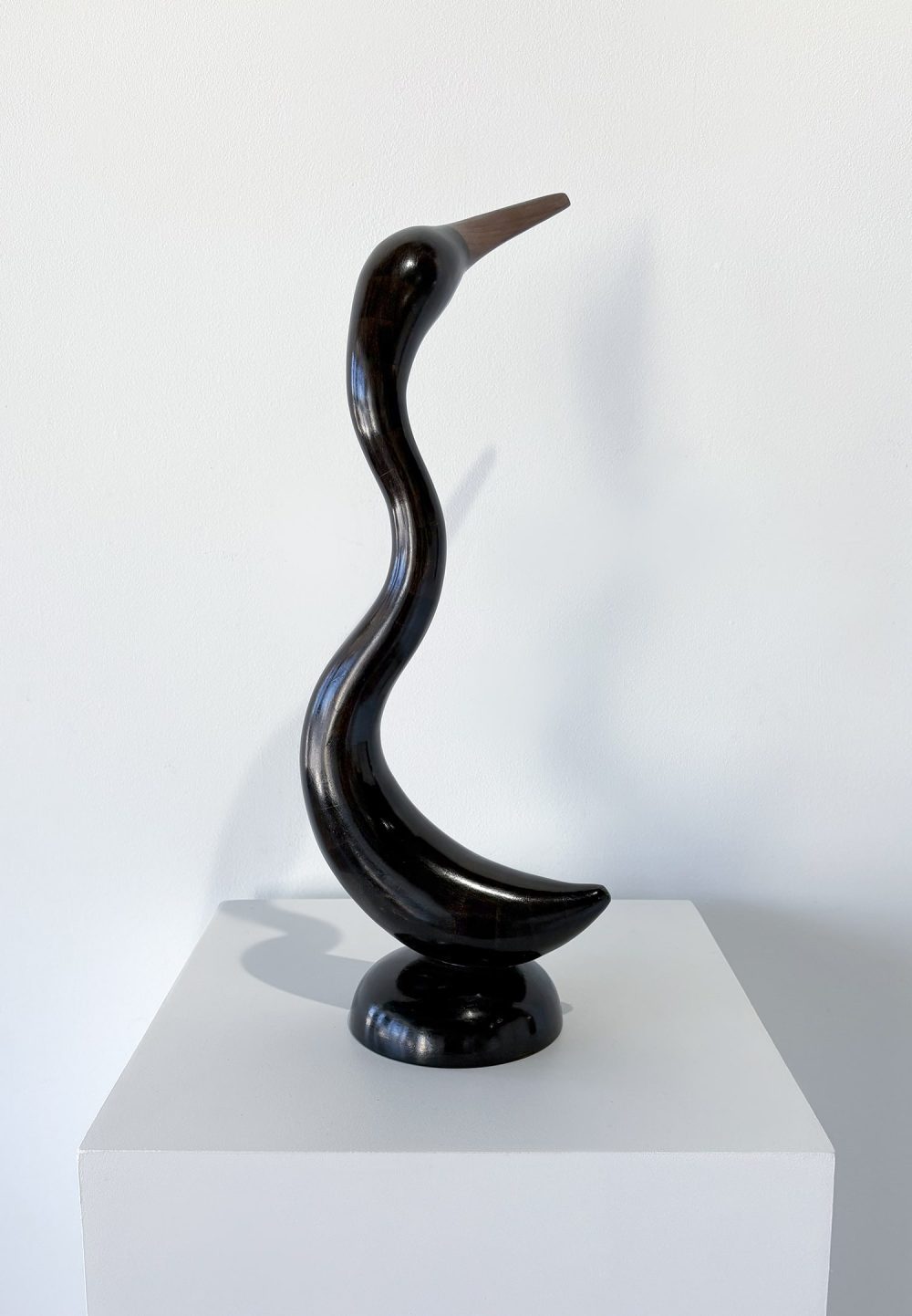 Bird Series by Davoud Khosravi