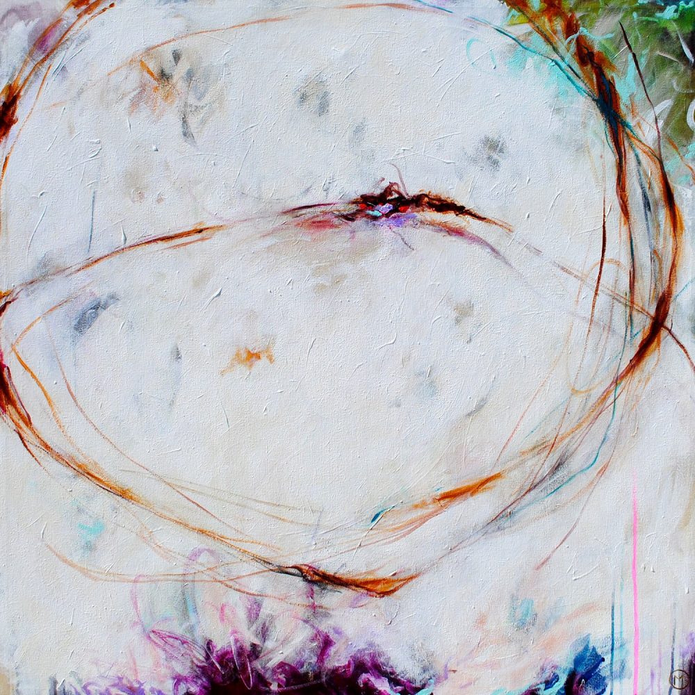 The Translation Of Love by Meredith Bingham