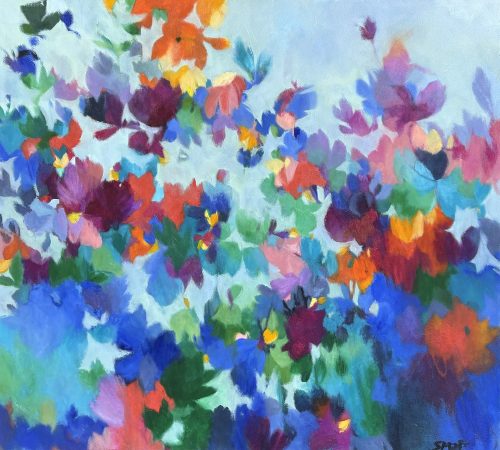 Hope Without Pause by Shantael Sleight