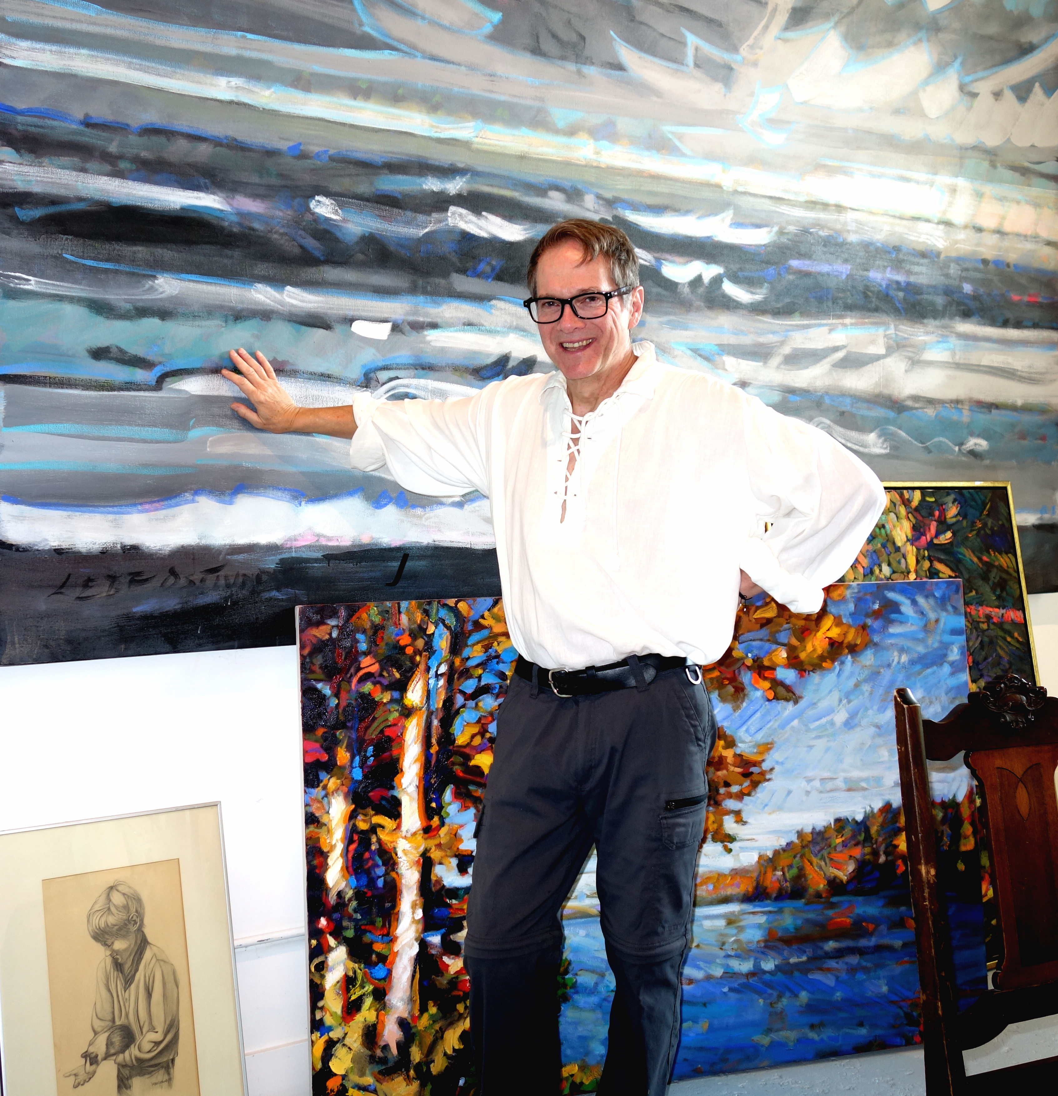 Leif Ostlund