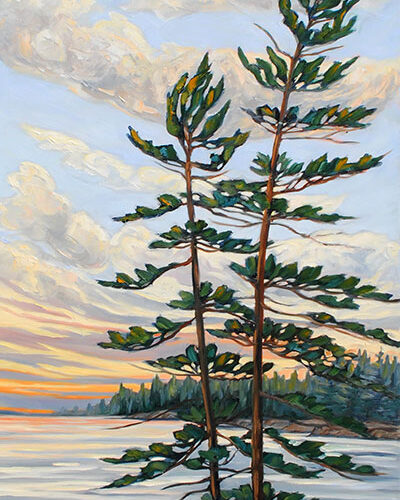 Brigitte Granton