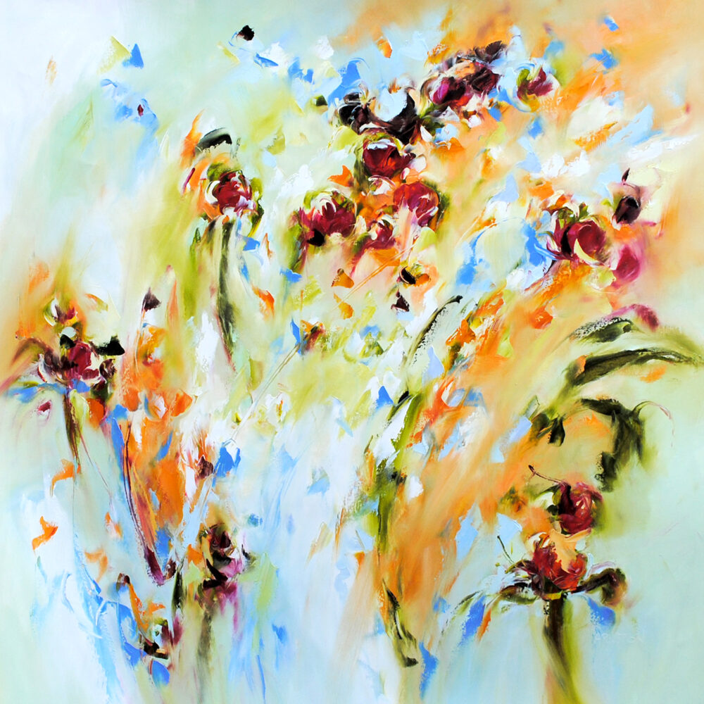 Uplift by Carole Arnston