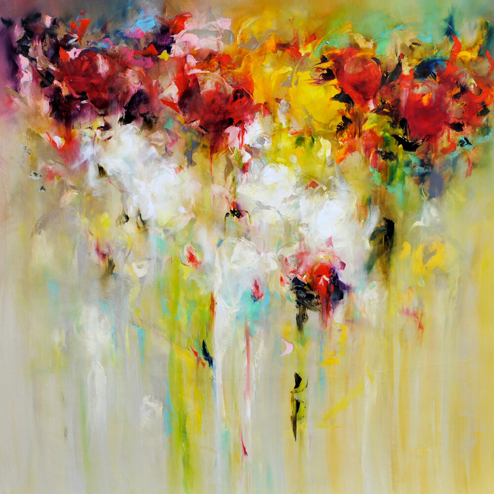 Uplifted by Carole Arnston