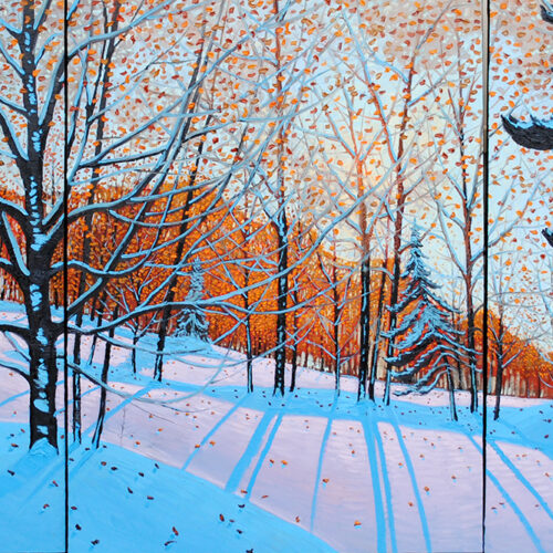 Mark Berens