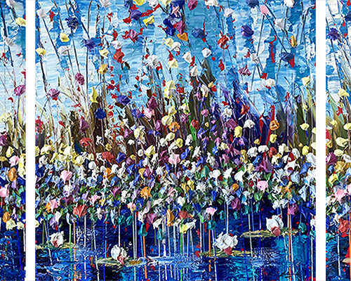 Modern Artworks for Sale by Pietro Adamo