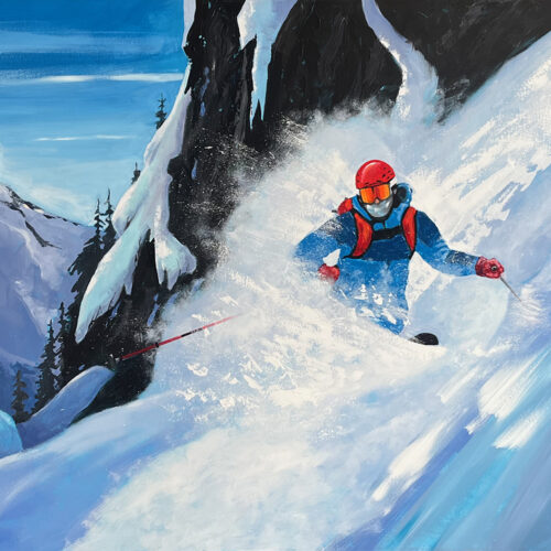Bob Arrigo