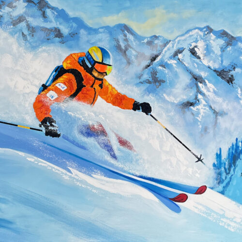 Bob Arrigo