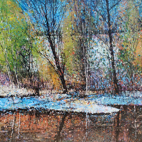 Eduard Gurevich