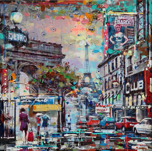 Club Cinema by Victor 