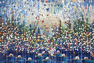 Modern Artworks for Sale by Pietro Adamo