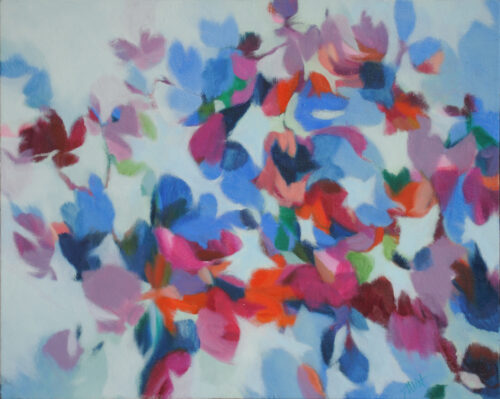 All At Once by Shantael Sleight